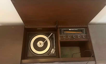 Photo of free Turntable (Teddington TW11) #2