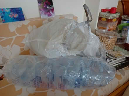 Photo of free Packaging materials (Haverford, PA 19041) #1