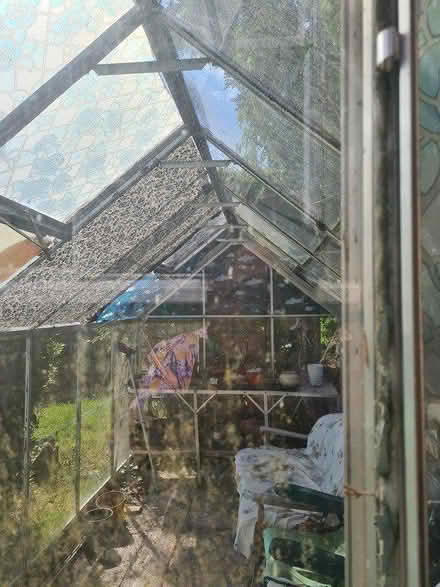 Photo of free Green house (Peasedown St John) #1