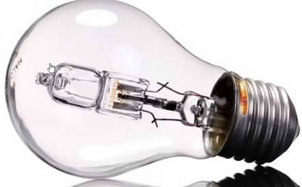 Photo of Old light bulbs (Taunton Killams & Mountfield District Ward TA1) #1