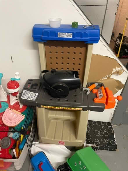 Photo of free Various Toys (Montclair, NJ) #2