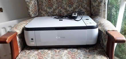 Photo of free 2 CANON print/scan/copy paper fault (Bridport salway ash DT6) #2