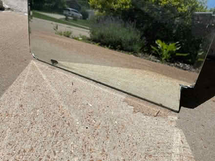 Photo of free Full length mirror (Olivette, MO) #2