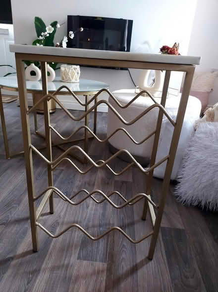 Photo of free Wine rack (NP23) #3