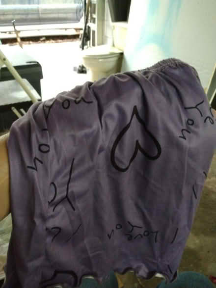 Photo of free Ladies size 12. 2-pc.sleepwear NEW (Mid-Way) #1