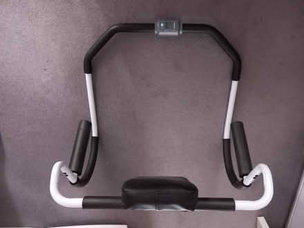 Photo of free Exercise equipment (Bordon) #1