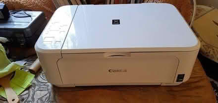 Photo of free 2 CANON print/scan/copy paper fault (Bridport salway ash DT6) #1