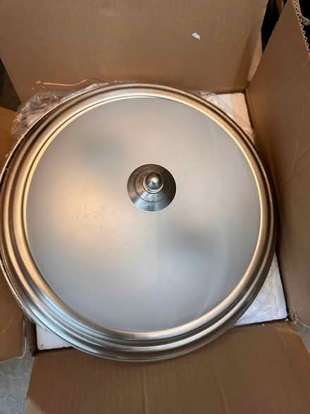 Photo of free Pendant lights & ceiling light (Va Center Commons) #1