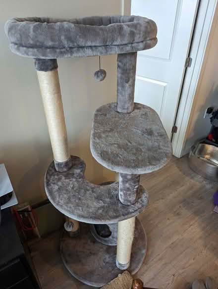 Photo of free Cat Tree (92 X 101) #3