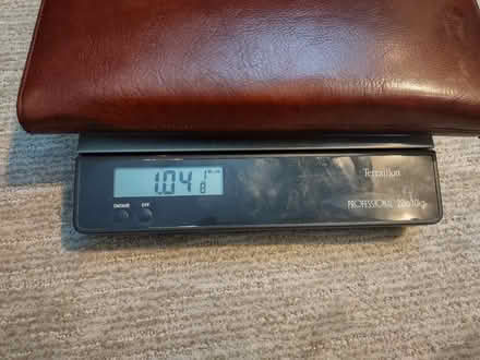 Photo of free Kitchen Scale ⚖️ (Kirkland) #2