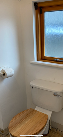 Photo of free Toilet (Blackrock) #1