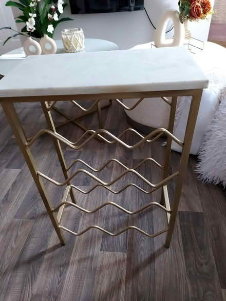 Photo of free Wine rack (NP23) #2