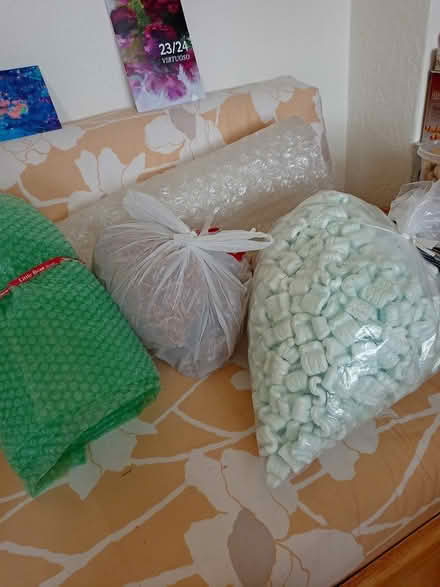 Photo of free Packaging materials (Haverford, PA 19041) #2