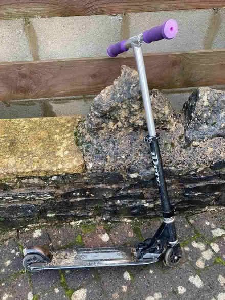 Photo of free JD Bug Scooter (Shap CA10) #1