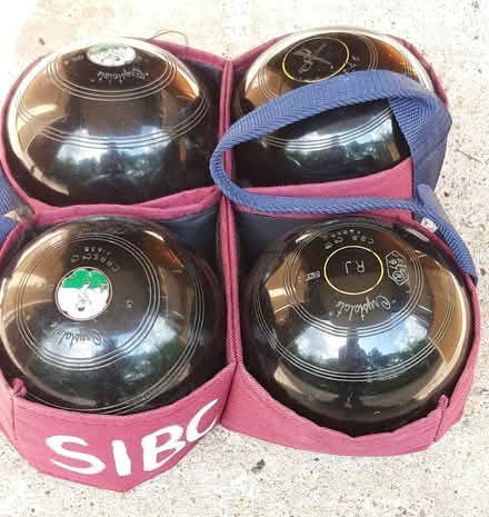Photo of free Indoor Bowls (B91 Solihull) #1