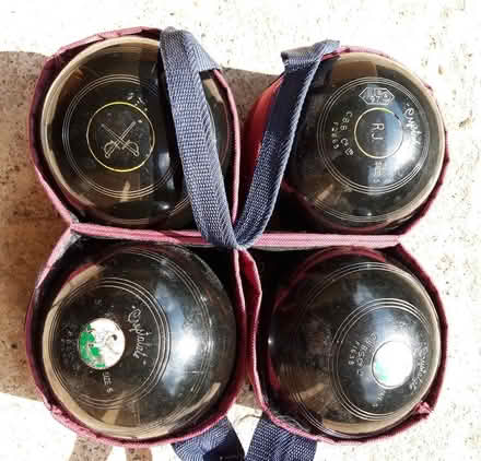 Photo of free Indoor Bowls (B91 Solihull) #2
