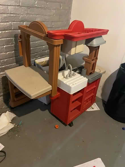 Photo of free Various Toys (Montclair, NJ) #1