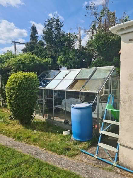 Photo of free Green house (Peasedown St John) #4