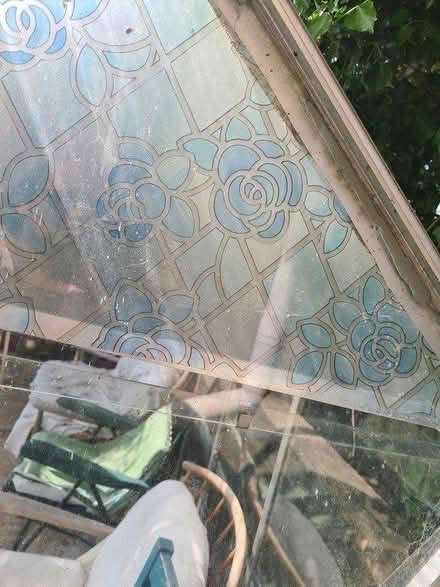 Photo of free Green house (Peasedown St John) #2