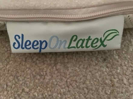 Photo of free Twin Xlong Mattress Cover (Walnut Creek/Pleasant Hill) #4