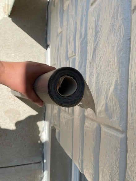 Photo of free Gardener’s yard/lawn paper (Olivette, MO) #1