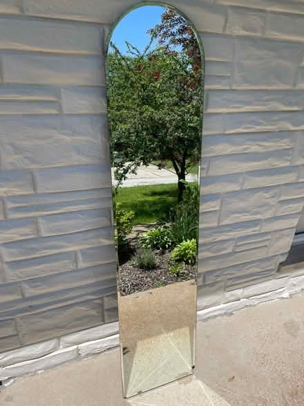 Photo of free Full length mirror (Olivette, MO) #1