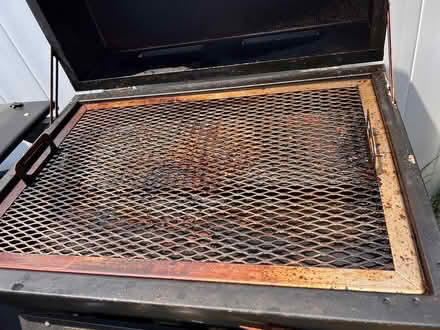 Photo of free Propane grill (Va Center Commons) #4
