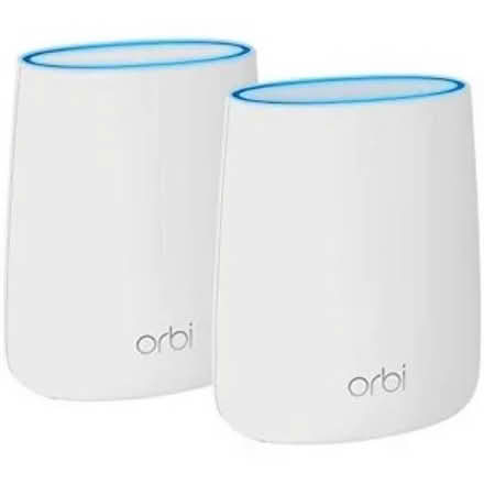 Photo of Orbi router and satellites (Fairview) #1