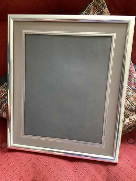 Photo of free Frame (Fairfield Park) #1