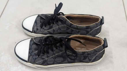 Photo of free Classic Coach Dress Shoes (East Chester) #3