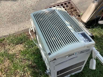Photo of free Air Conditioner (West Watertown) #1