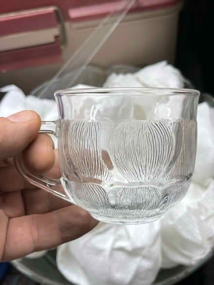 Photo of free Punch bowl set for 12 (Northern New Jersey New York) #1