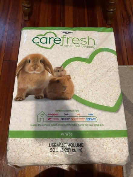 Photo of free Assorted Pet Items (Rittenhouse) #1