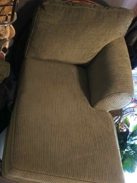 Photo of free Chaise Sofa (Mt Washington) #2