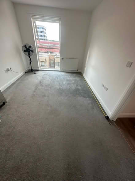 Photo of free Grey Carpet (TW3) #1