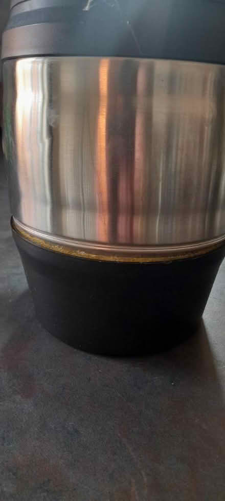 Photo of free Two mini beer kegs (Amesbury) #1