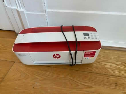 Photo of free HP Printer (Bayswater/Lancaster Gate W2) #1