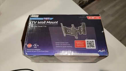 Photo of free TV Wall Mount (Millbrook, NY) #1