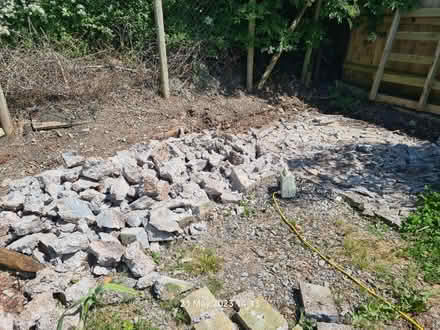 Photo of free rubble (BS24) #1