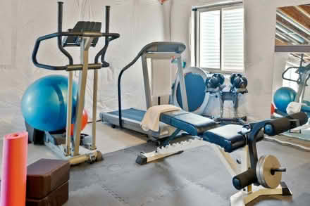 Photo of free Treadmill (West Fort Collins) #1