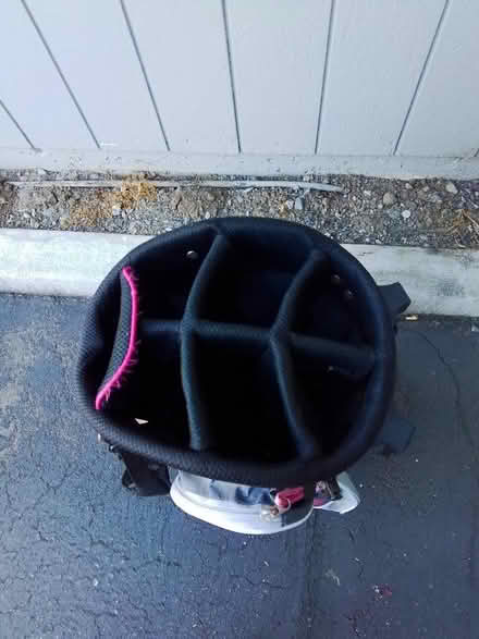Photo of free Ladies RAM golf bag (Larkfield) #3