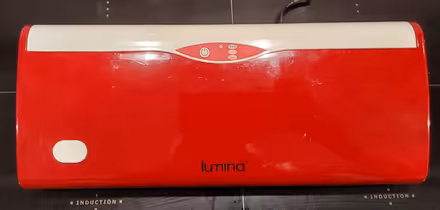 Photo of free Lumina vacuum food sealer (Pyrmont) #1