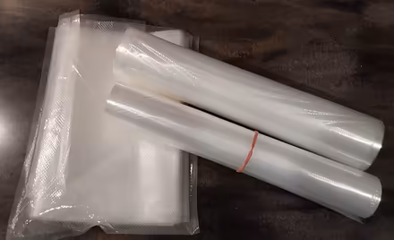 Photo of free Lumina vacuum food sealer (Pyrmont) #2