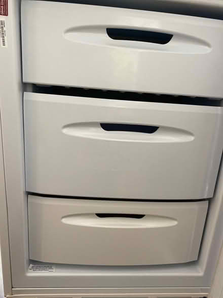 Photo of free 2 x freezers (Newquay, TR7) #2