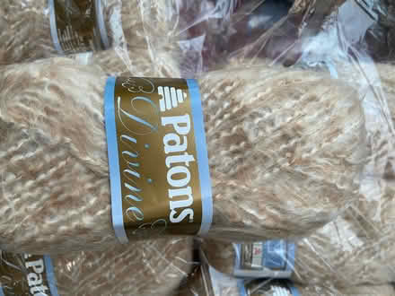 Photo of free variety of wool (Port Credit) #2