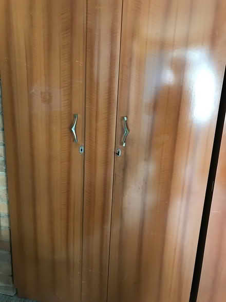 Photo of free Wardrobes x 2 (Reservoir) #1