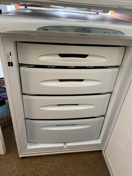 Photo of free 2 x freezers (Newquay, TR7) #4