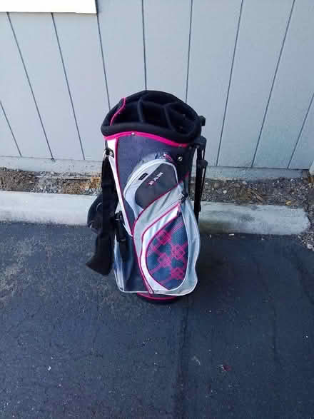 Photo of free Ladies RAM golf bag (Larkfield) #2