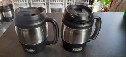 Photo of free Two mini beer kegs (Amesbury) #2