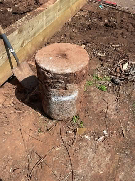 Photo of free Garden roller (Bristol BS30) #2